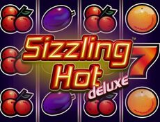 Sizzling Hot Deluxe
