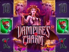 Vampires Charm